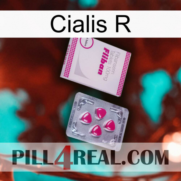 Cialis R 32